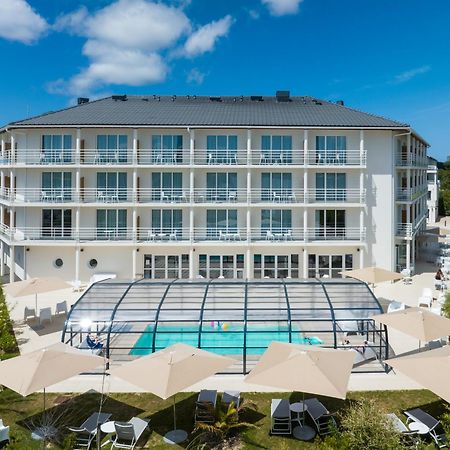Golden Tulip La Baule Hotel ภายนอก รูปภาพ
