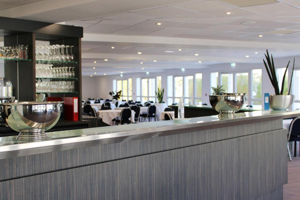 Golden Tulip La Baule Hotel ภายนอก รูปภาพ