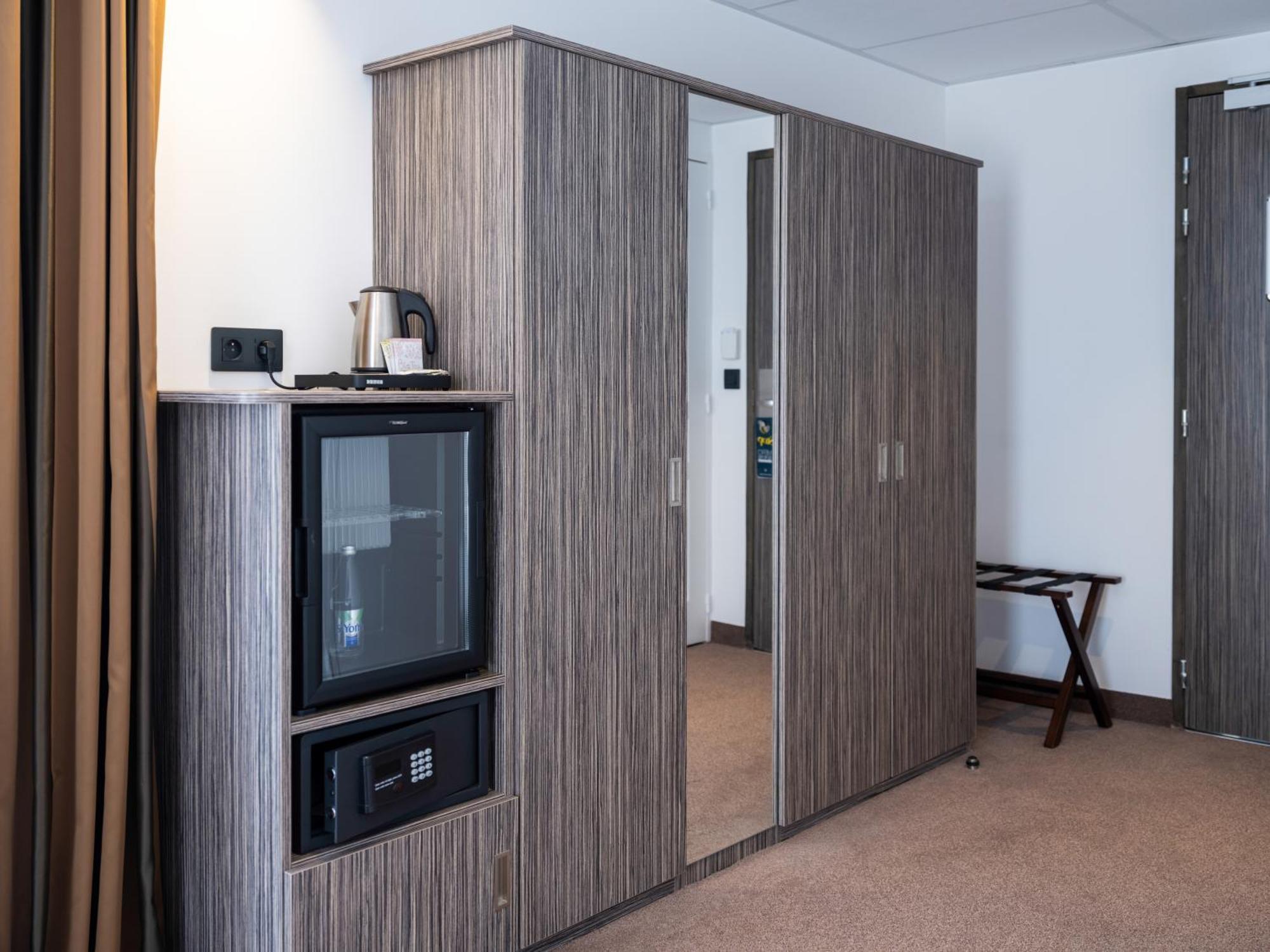 Golden Tulip La Baule Hotel ภายนอก รูปภาพ