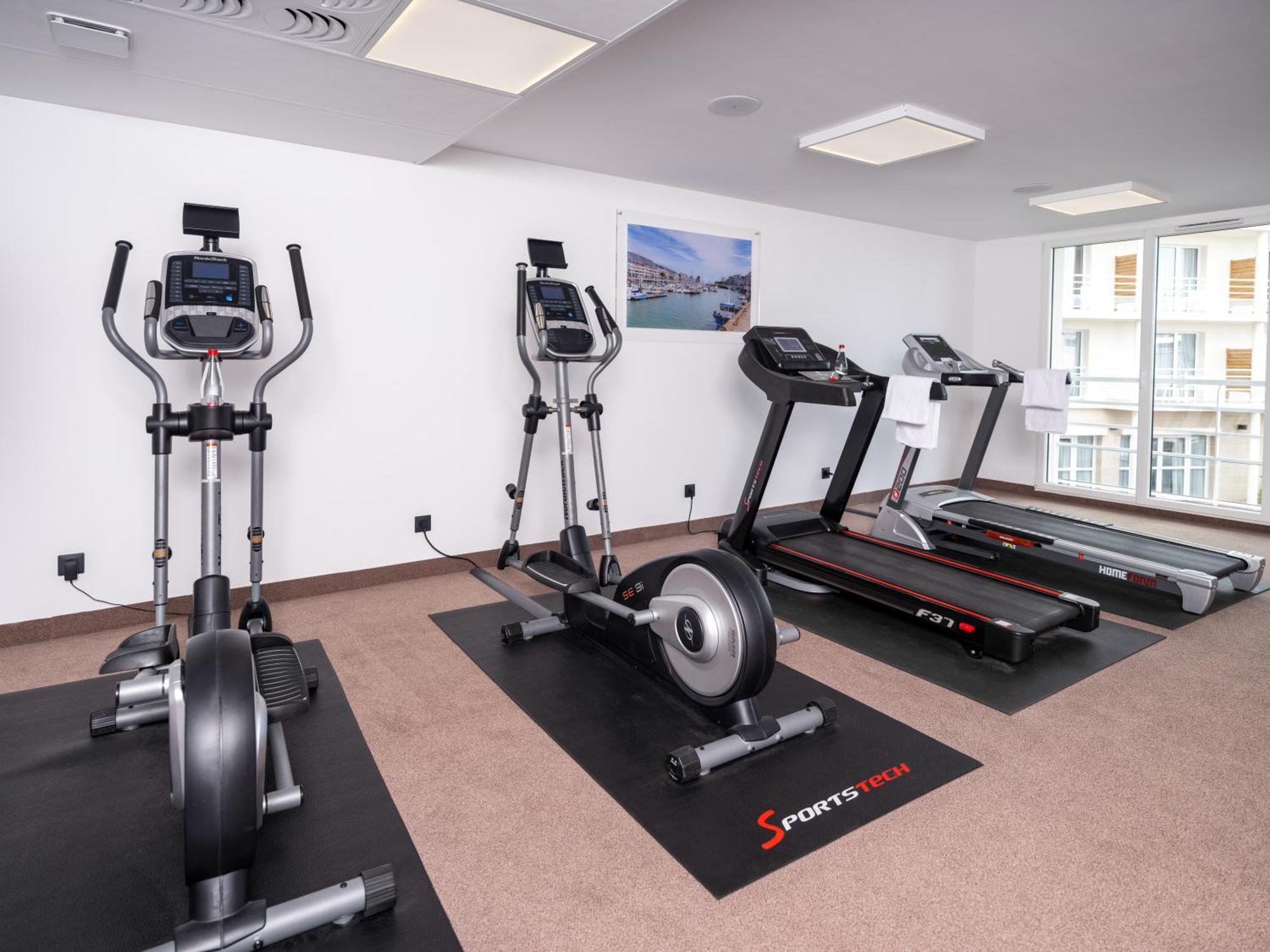 Golden Tulip La Baule Hotel ภายนอก รูปภาพ