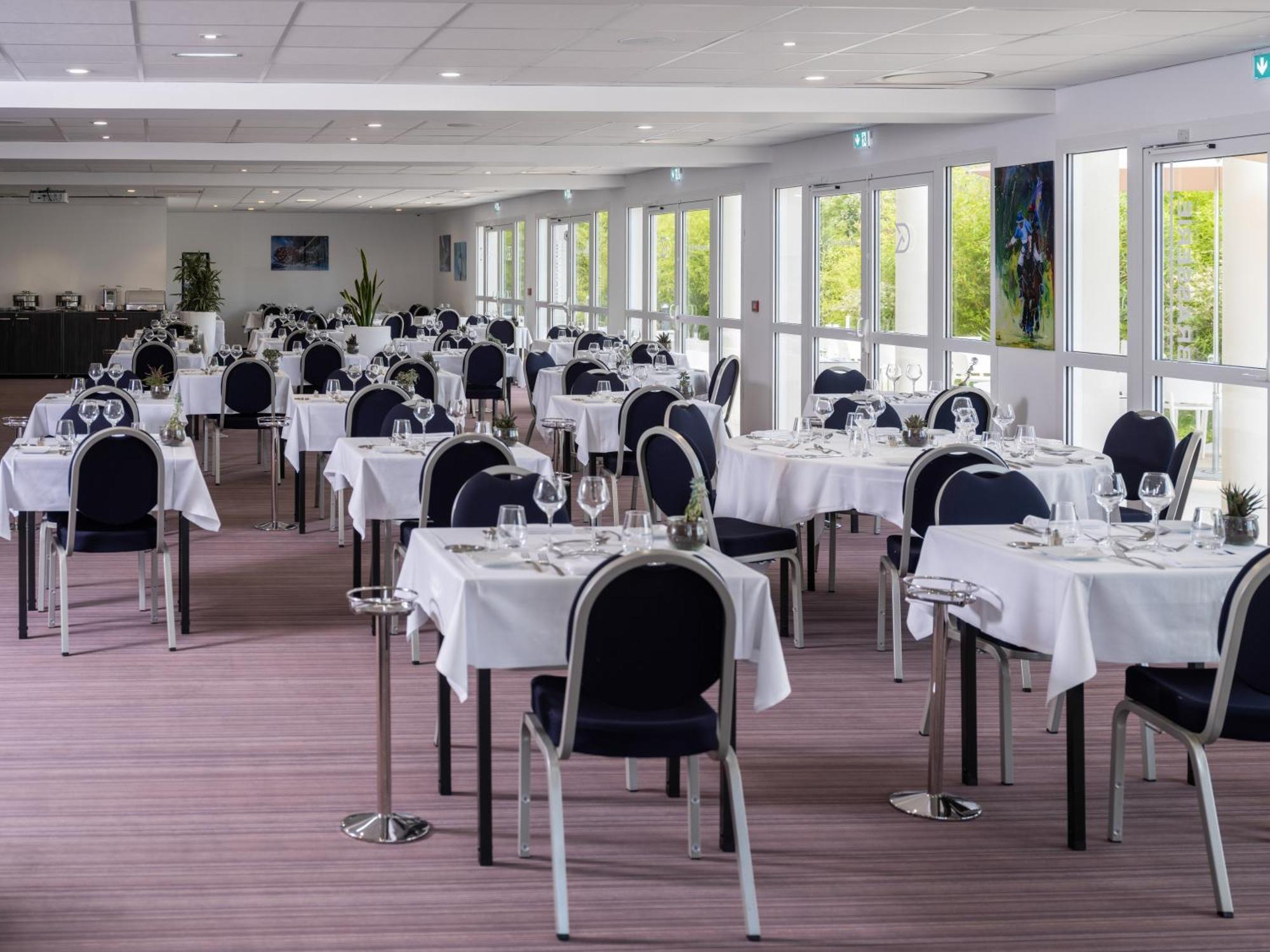Golden Tulip La Baule Hotel ภายนอก รูปภาพ