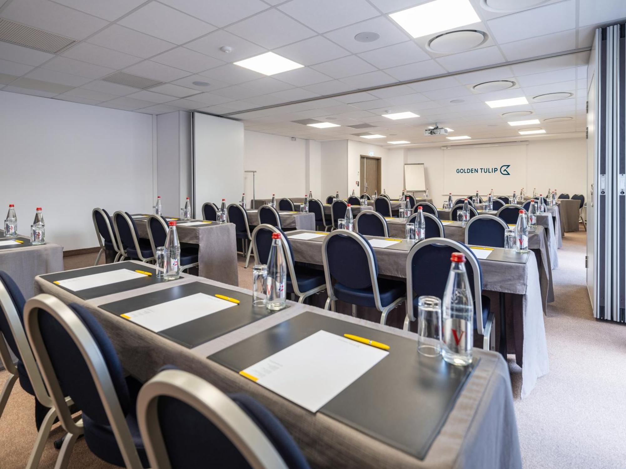 Golden Tulip La Baule Hotel ภายนอก รูปภาพ