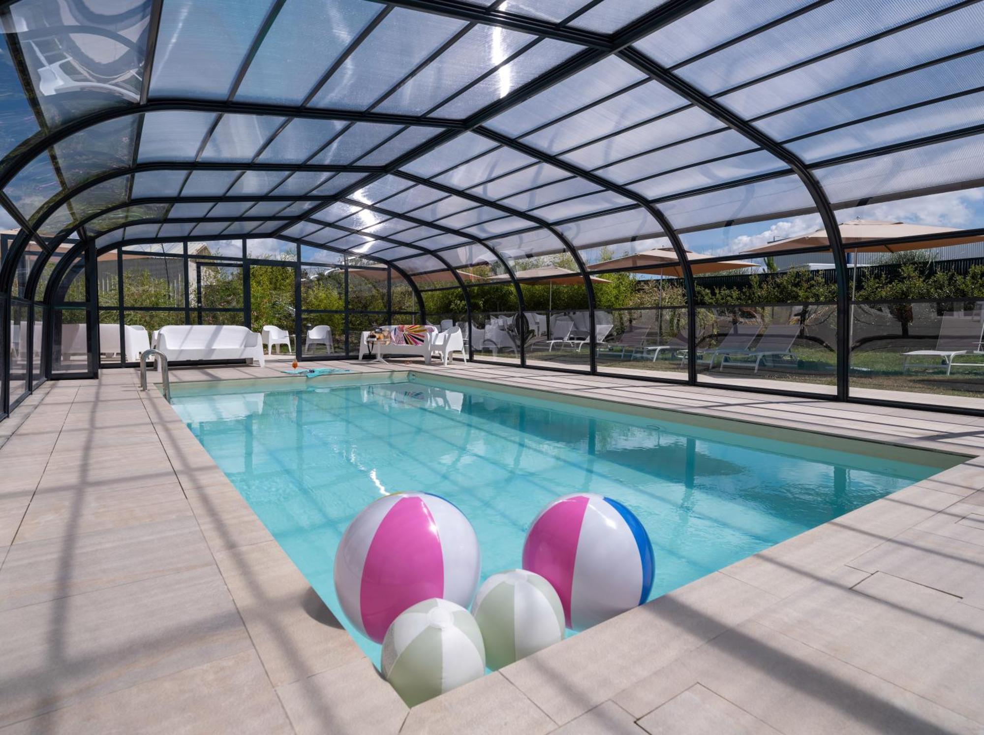Golden Tulip La Baule Hotel ภายนอก รูปภาพ