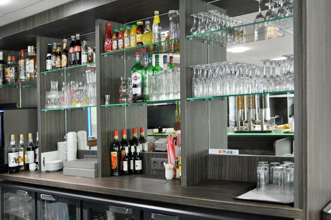 Golden Tulip La Baule Hotel ภายนอก รูปภาพ